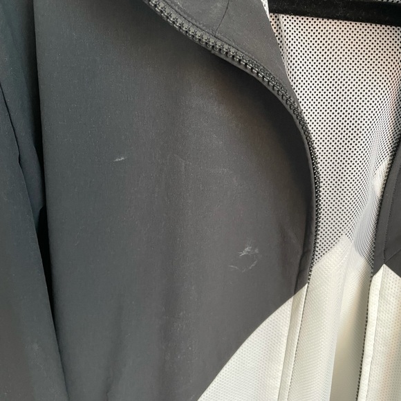 Adidas EQT Zip Up - Picture 2 of 6